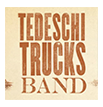 Tedeschi Trucks Band Tour